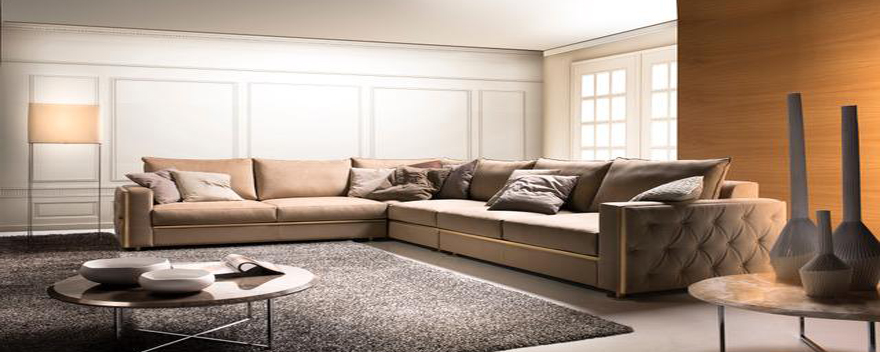 Sofa and Living Solution Dubai | Craft Made Furniture